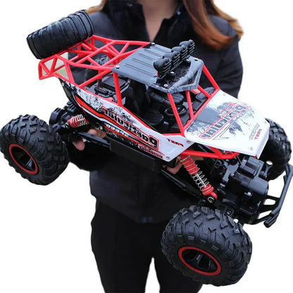 Beastwheel Miniature Monster Truck
