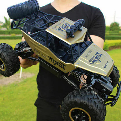Beastwheel Miniature Monster Truck