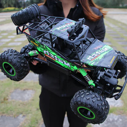 Beastwheel Miniature Monster Truck
